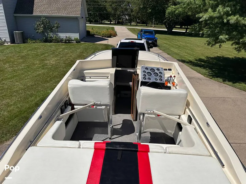 Slide: The Image of Formula 233 Interceptor 1980 - 12976257