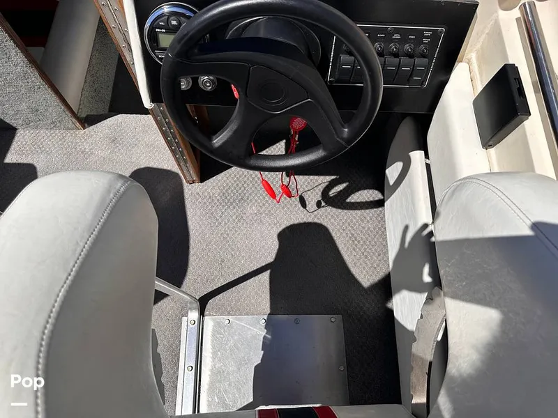 Slide: The Image of Formula 233 Interceptor 1980 - 12976260