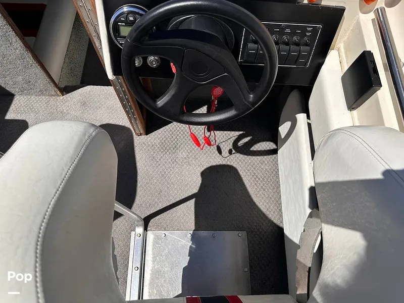 Slide: The Image of Formula 233 Interceptor 1980 - 12976261