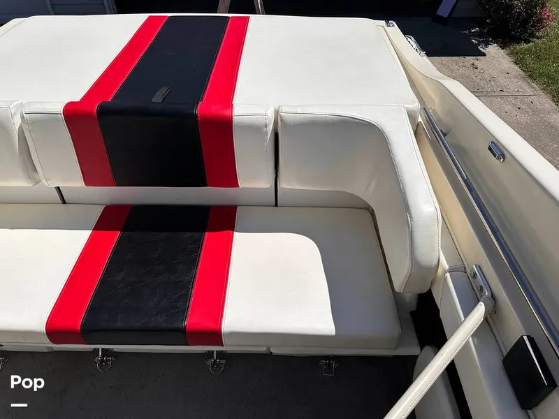 Slide: The Image of Formula 233 Interceptor 1980 - 12976264