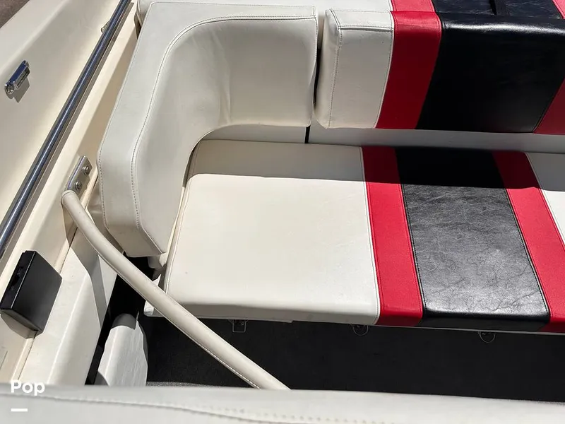 Slide: The Image of Formula 233 Interceptor 1980 - 12976265