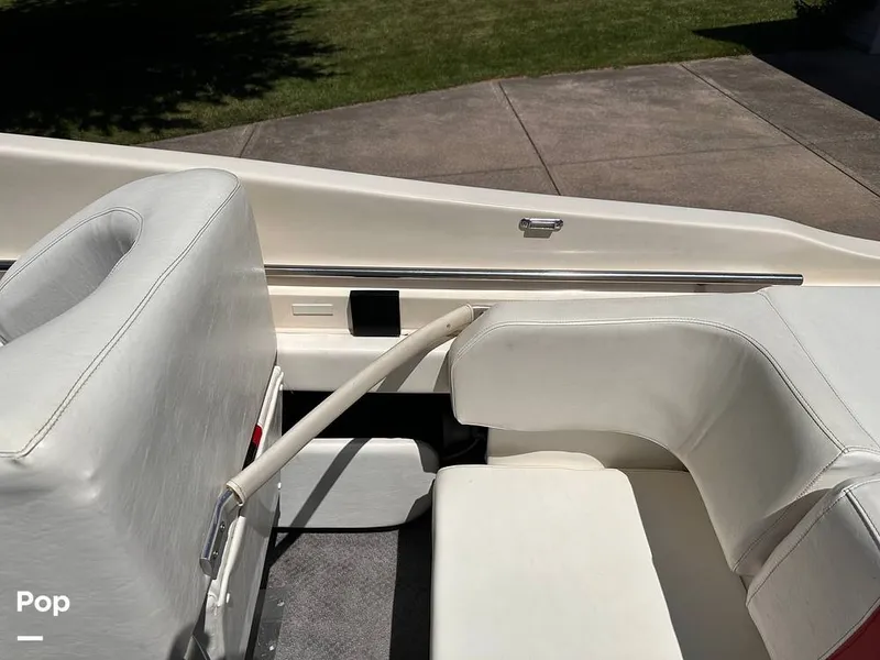 Slide: The Image of Formula 233 Interceptor 1980 - 12976266