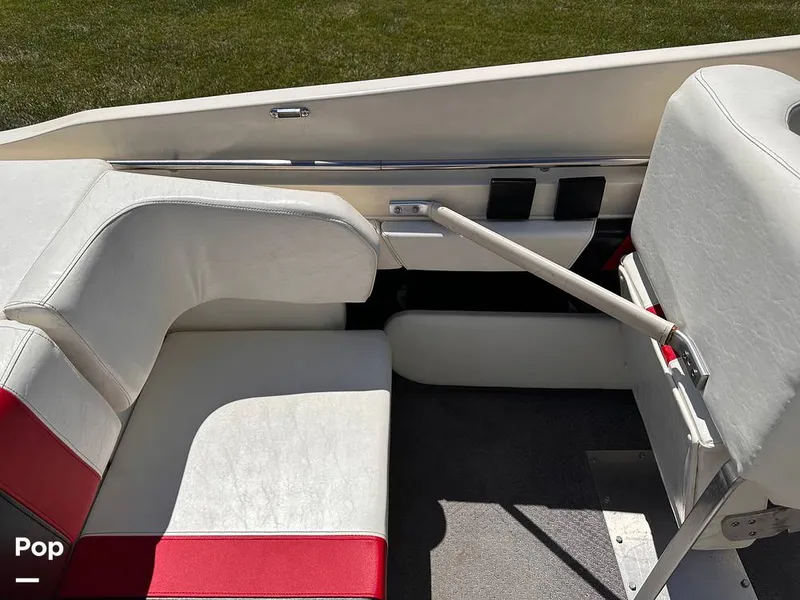 Slide: The Image of Formula 233 Interceptor 1980 - 12976268