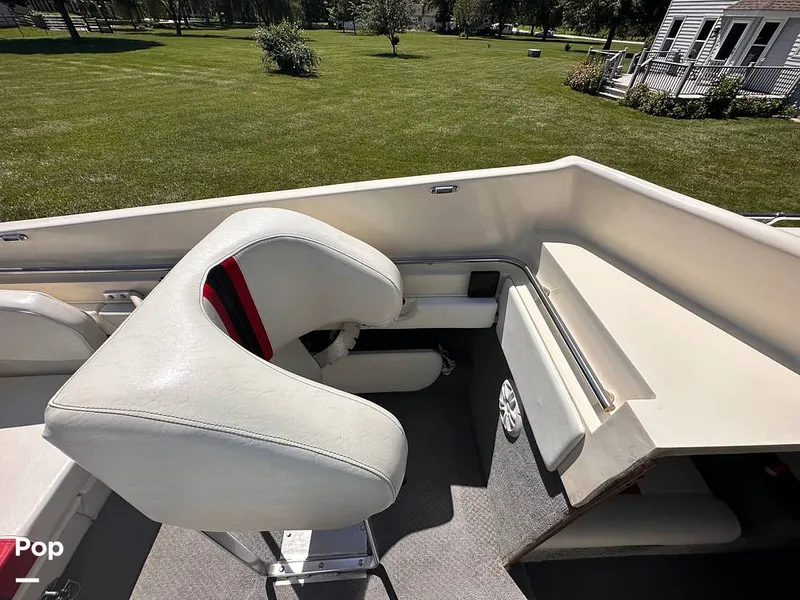 Slide: The Image of Formula 233 Interceptor 1980 - 12976269