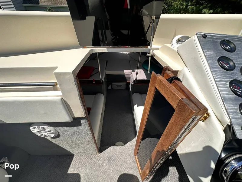 Slide: The Image of Formula 233 Interceptor 1980 - 12976270