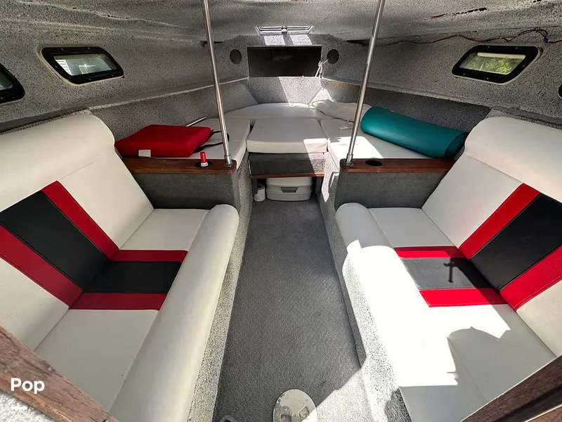 Slide: The Image of Formula 233 Interceptor 1980 - 12976271