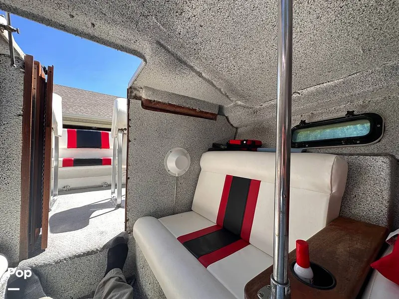 Slide: The Image of Formula 233 Interceptor 1980 - 12976277