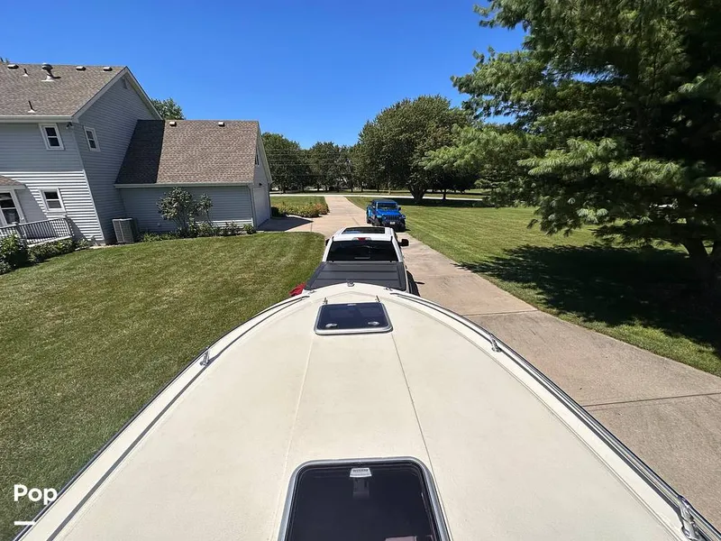 Slide: The Image of Formula 233 Interceptor 1980 - 12976284