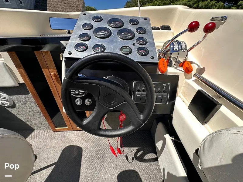 Slide: The Image of Formula 233 Interceptor 1980 - 12976286