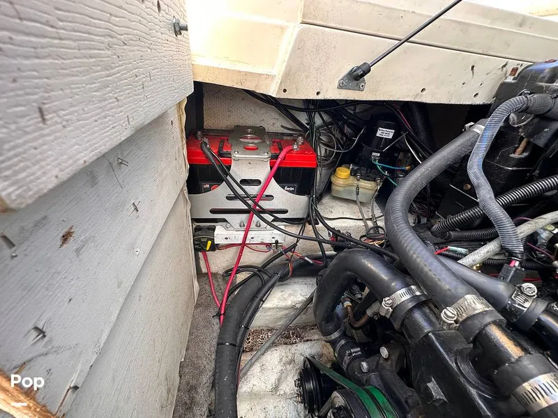 Slide: The Image of Formula 233 Interceptor 1980 - 12976291