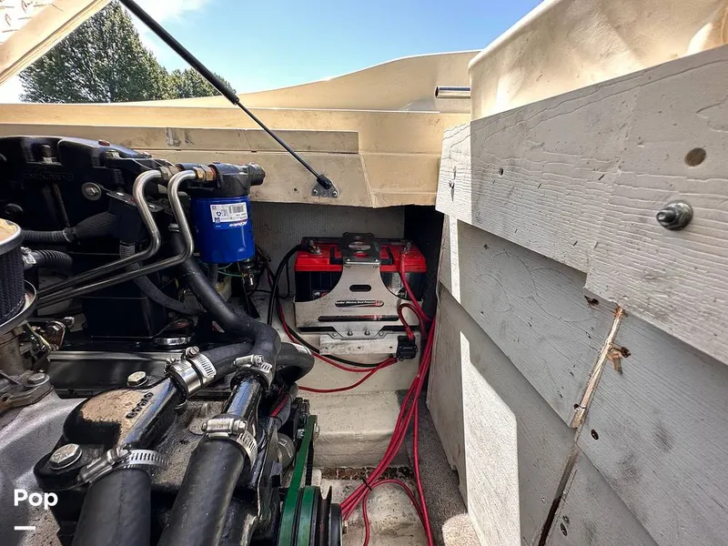 Slide: The Image of Formula 233 Interceptor 1980 - 12976292