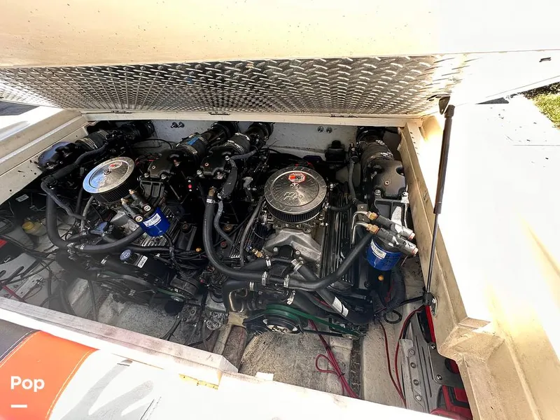 Slide: The Image of Formula 233 Interceptor 1980 - 12976293