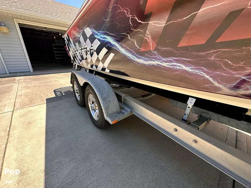 Slide: The Image of Formula 233 Interceptor 1980 - 12976297