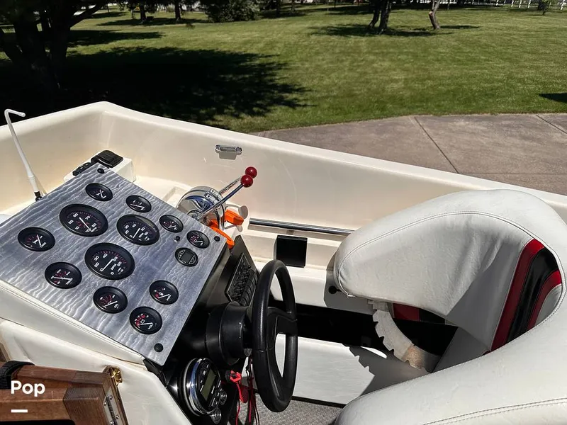 Slide: The Image of Gauge Cluster - 12976267