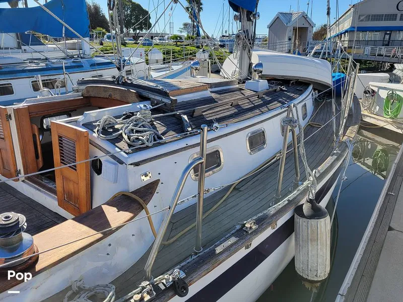 Slide: The Image of Union 32 EO 1984 - 15069145