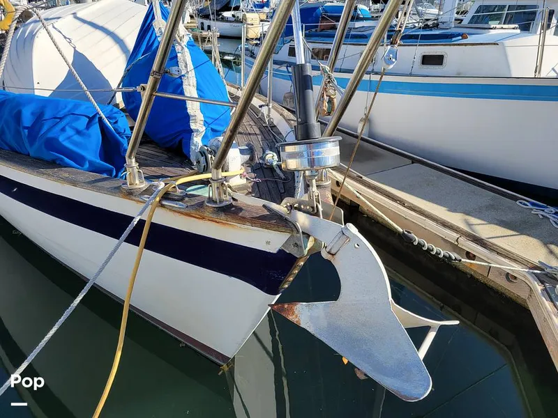 Slide: The Image of Union 32 EO 1984 - 15069148