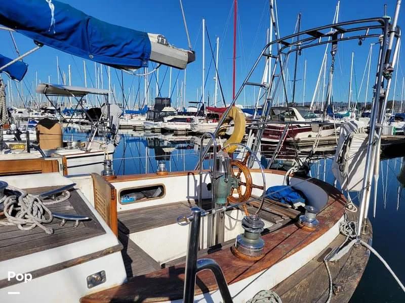 Slide: The Image of Union 32 EO 1984 - 15069151