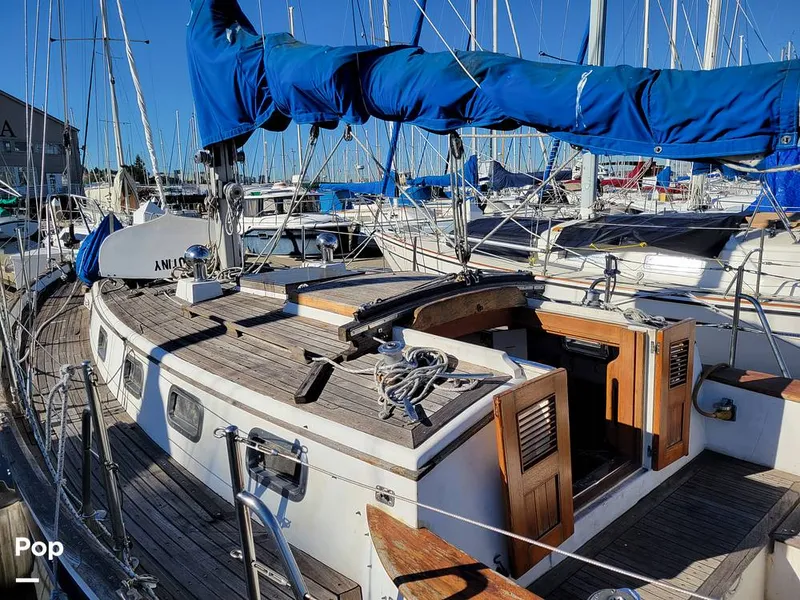 Slide: The Image of Union 32 EO 1984 - 15069152