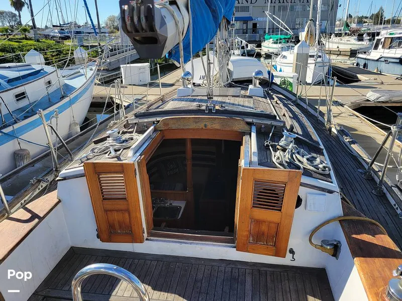 Slide: The Image of Union 32 EO 1984 - 15069158