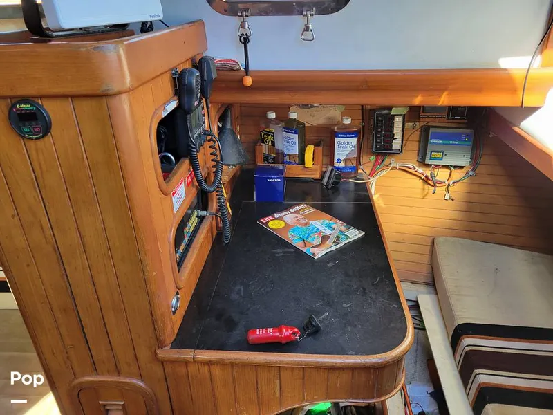 Slide: The Image of Union 32 EO 1984 - 15069168