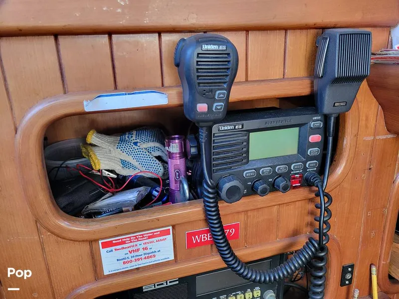 Slide: The Image of Union 32 EO 1984 - 15069169