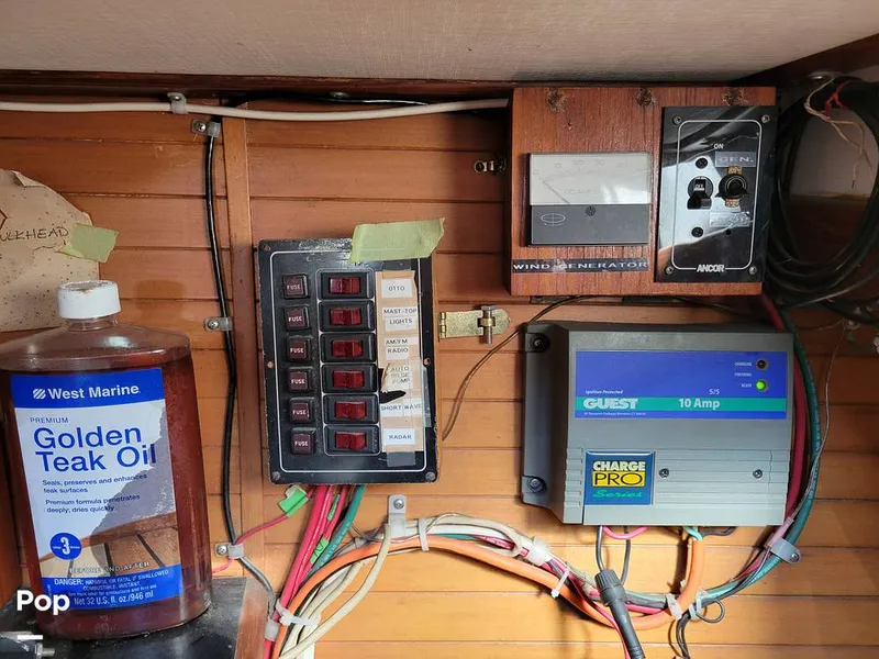 Slide: The Image of Union 32 EO 1984 - 15069170