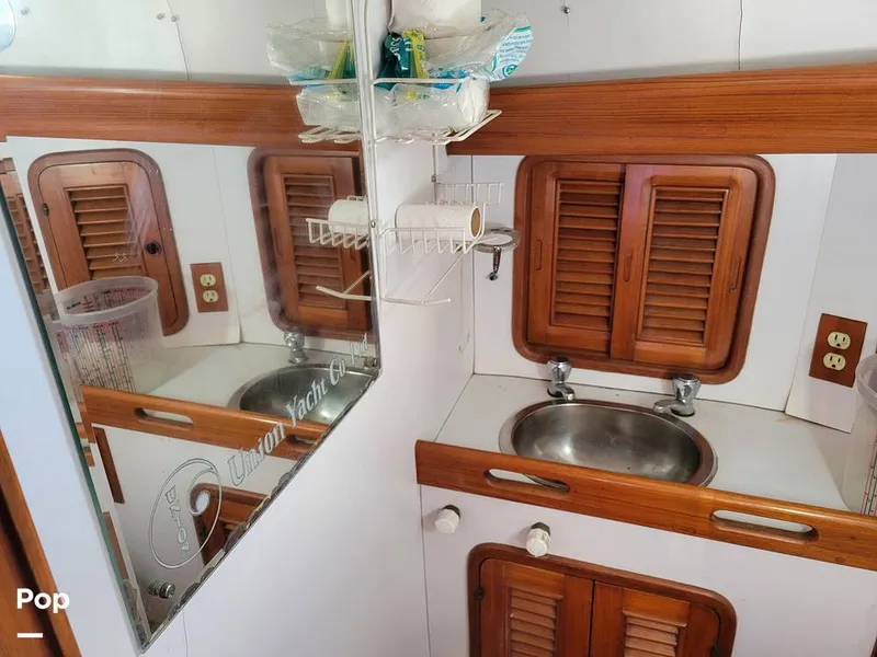 Slide: The Image of Union 32 EO 1984 - 15069195