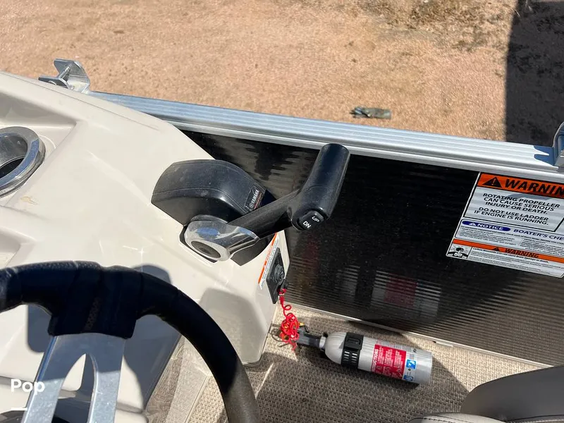 Slide: The Image of Bennington 22SL 2019 - 12934349