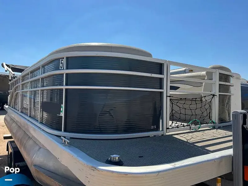 Slide: The Image of Bennington 22SL 2019 - 12944688