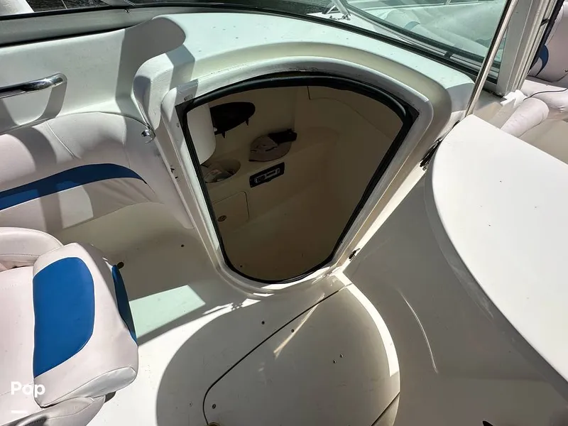 Slide: The Image of Hurricane 240 SunDeck OB 2007 - 14663040