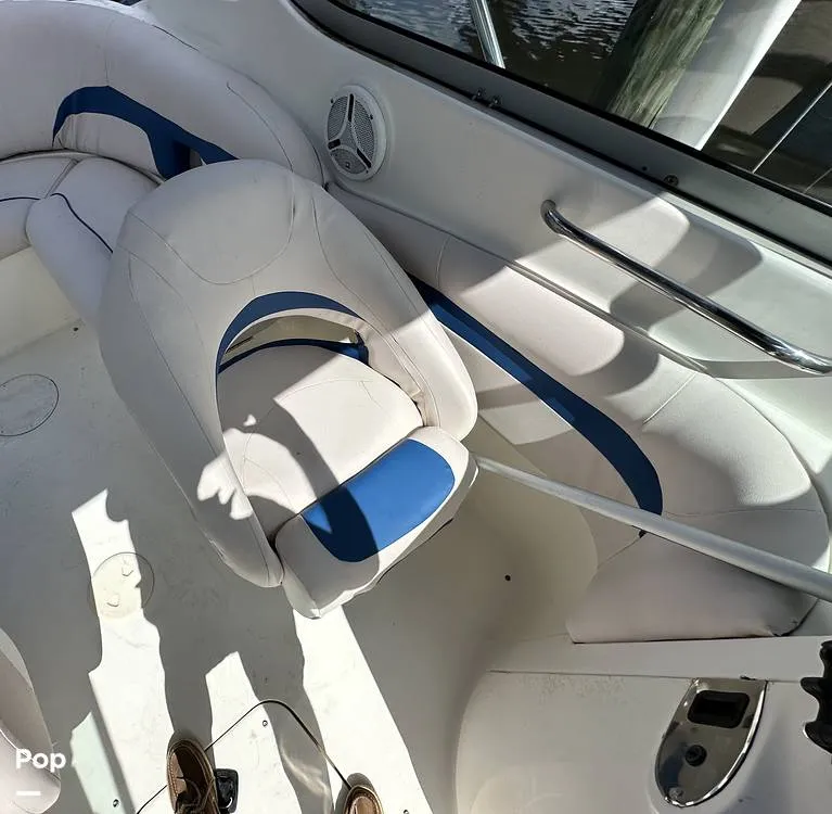 Slide: The Image of Hurricane 240 SunDeck OB 2007 - 14663042