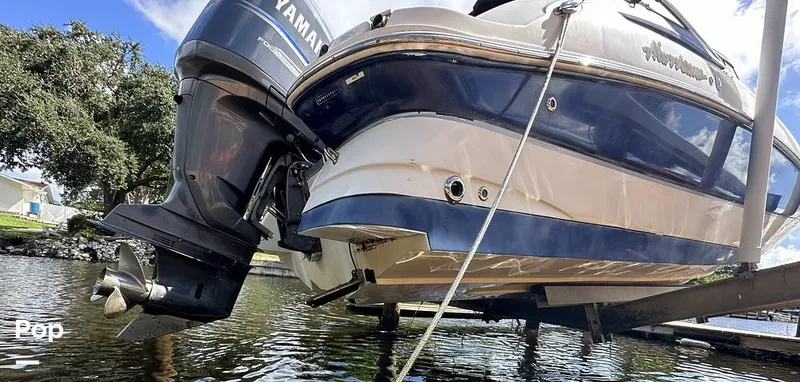 Slide: The Image of Hurricane 240 SunDeck OB 2007 - 14663051