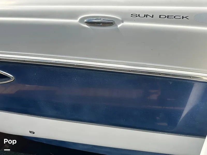 Slide: The Image of Hurricane 240 SunDeck OB 2007 - 14663062