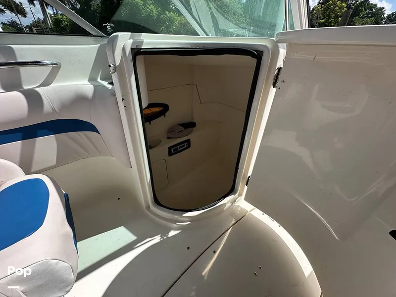 Slide: The Image of Hurricane 240 SunDeck OB 2007 - 14663079