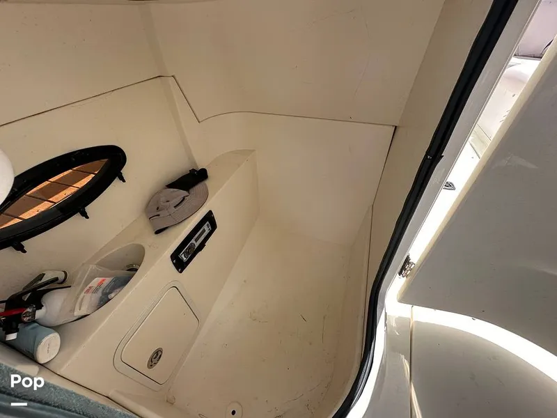 Slide: The Image of Hurricane 240 SunDeck OB 2007 - 14663081