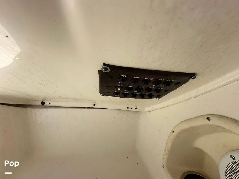 Slide: The Image of Hurricane 240 SunDeck OB 2007 - 14663090