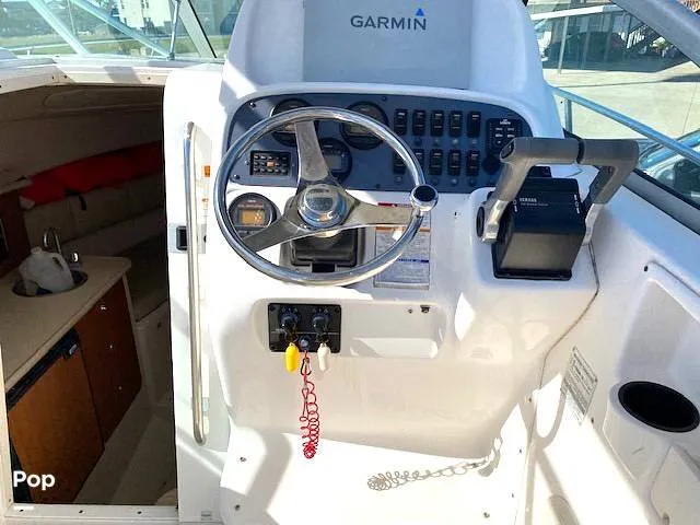 Slide: The Image of Robalo 265WA 2004 - 14927193