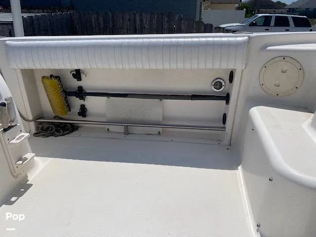 Slide: The Image of Robalo 265WA 2004 - 12985751