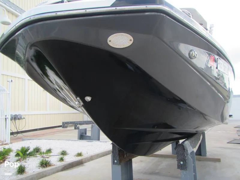 Slide: The Image of Scarab 255 Jet Open ID 2020 - 12962699