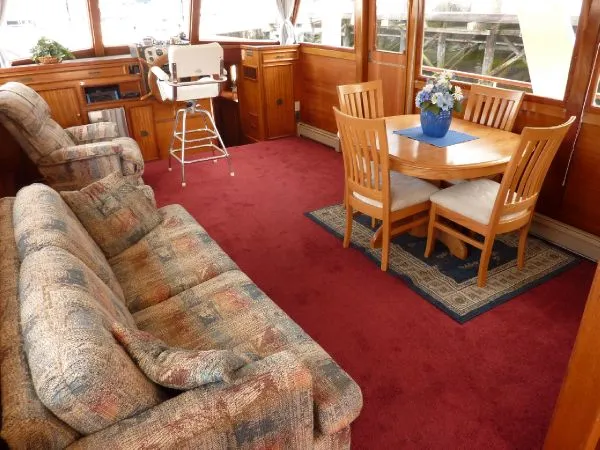 Slide: The Image of Monk 56 Flushdeck 1968 - 50