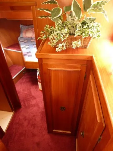 Slide: The Image of Monk 56 Flushdeck 1968 - 51