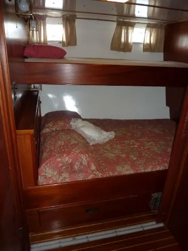 Slide: The Image of Monk 56 Flushdeck 1968 - 54