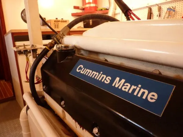 Slide: The Image of Monk 56 Flushdeck 1968 - 58