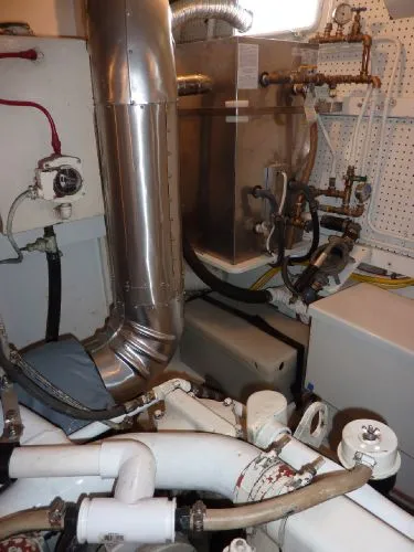 Slide: The Image of Monk 56 Flushdeck 1968 - 62