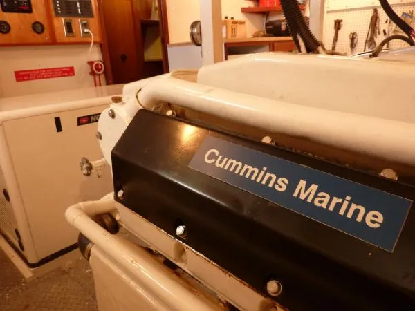 Slide: The Image of Monk 56 Flushdeck 1968 - 66