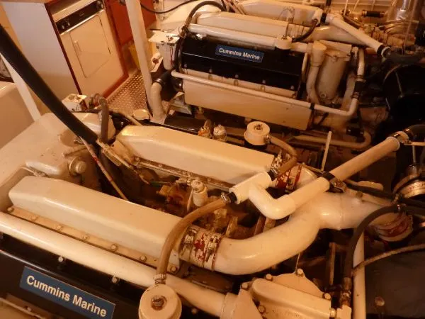 Slide: The Image of Monk 56 Flushdeck 1968 - 67