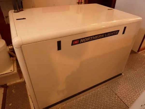 Slide: The Image of Monk 56 Flushdeck 1968 - 68