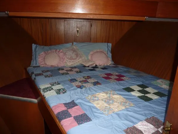 Slide: The Image of Monk 56 Flushdeck 1968 - 71