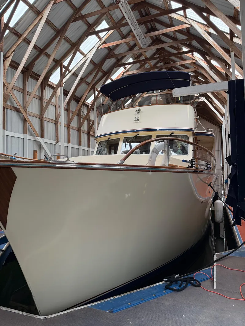 Slide: The Image of Monk 56 Flushdeck 1968 - 79