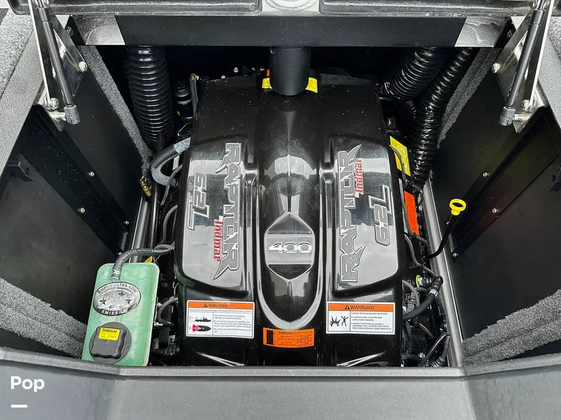 Slide: The Image of 2019 Supra SA400 - 12999467